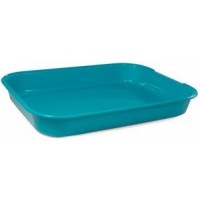 Туалет д/кошек Triol без сетки 