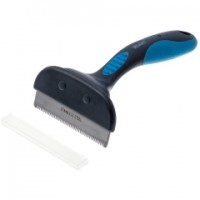 Дешеддер д/собак DeLIGHT большой 45 крупных зубьев