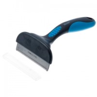 Дешеддер д/собак DeLIGHT большой 79 зубьев