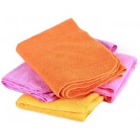 Полотенце для животных OSSO Comfort из микрофибры 50*70 см