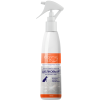 Спрей от колтунов для собак Api-San CRISTAL LINE, 110 мл