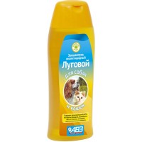 Шампунь инсектицидный д/кошек и собак АВЗ 