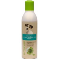 Шампунь д/собак жесткошерстных Фитоэлита 220 мл