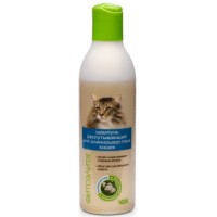 Шампунь д/кошек длинношерстных Фитоэлита распутывающий 220 мл