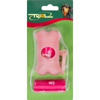 Контейнер Triol с гигиеническими пакетами 