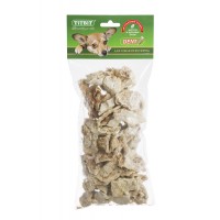 Лакомство д/собак TiTBiT Лёгкое говяжье XL (мягк.упаковка)