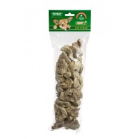 Лакомство д/собак TiTBiT Лёгкое говяжье XXL (мягк.упаковка)