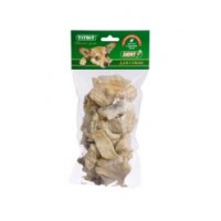 Лакомство TiTBiT д/собак, Хрустики говяжьи (мягк. уп)