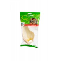 Лакомство д/собак TiTBiT Ухо телячье большое