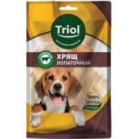 Лакомство д/собак Triol 