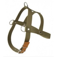 Шлейка брезентовая Лаурон универсальная 35 мм