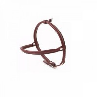 Шлейка кожаная Лаурон  Шлейка кожаная Лаурон