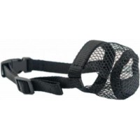 Намордник-сетка Лаурон №5, обхват 39 см (мастиф)