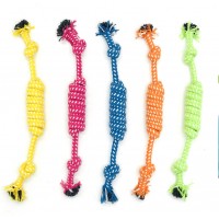 Игрушка д/собак канатная, 30 см, 55 г. 