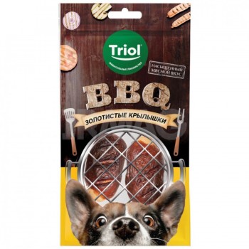 Лакомства д/собак 