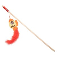 Игрушка д/кошек TrioL дразнилка 