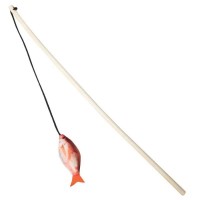 Игрушка д/кошек TrioL дразнилка 