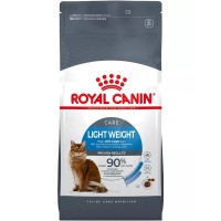Royal Сanin Light, для профилактики ожирения у кошек, 3.0  кг