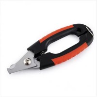 Когтерез для животных, боковой, малый, отверстие 8 мм