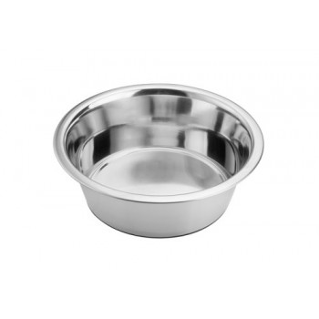 Миска д/животных Royal Canin из нерж. стали  на резинке, 900 мл