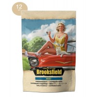 Brooksfield Adult пауч д/кошек, курица в соусе, 85 г