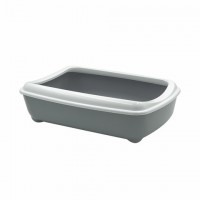 Туалет ZooExpress 