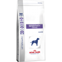 Royal Canin Sensitivity Control  корм для собак 1,5 кг