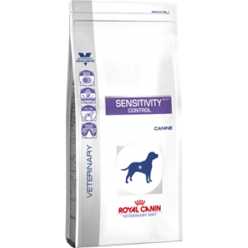 Royal Canin Sensitivity Control  корм для собак 1,5 кг
