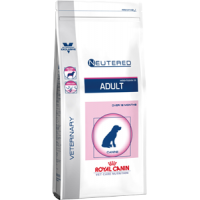 Royal Canin Neutered Adult Medium Dogs взрослых стерилизованных собак средних пород 3,5 кг