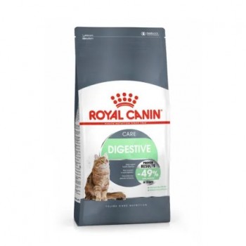Royal Сanin Digestive Care для кошек с расстройствами пищеварения 10 кг