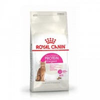 Royal Сanin Protein Exigent, для кошек, привередливых, 4 кг