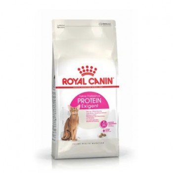 Royal Сanin Protein Exigent, для кошек, привередливых, 4 кг