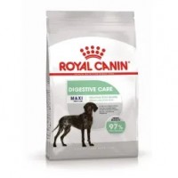 Royal Canin Maxi Digestive Care для собак крупных с чувствительной пище 3 кг