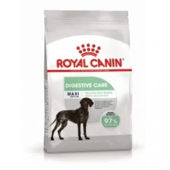 Royal Canin Maxi Digestive Care для собак крупных с чувствительной пище 3 кг