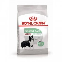 Royal Canin Medium Digestive Care для собак с чувствительной пищеварительной системой  3 кг