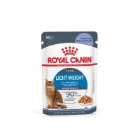 Royal Сanin Light Care (желе), для профилактики лишнего веса у кошек, 85 г