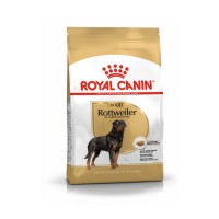 Royal Canin Rottweiler Adult сухой  с птицей для собак ротвейлер старше 18 месяц 12 кг