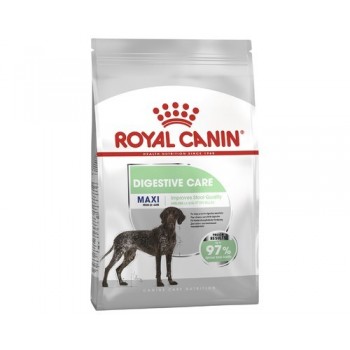 Royal Canin Maxi Digestive Care для собак крупных с чувствительной пище 12 кг