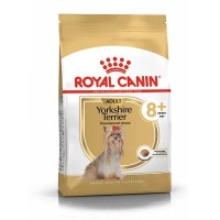 Royal Canin Yorkchir Terrier Adult 8+, д/собак, йорк. терьер старше 12 лет, 500 г