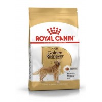 Royal Canin Golden Retriever Adult для голден ретривер старше 15 месяцев  3 кг