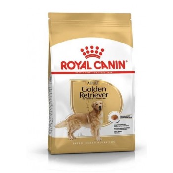 Royal Canin Golden Retriever Adult для голден ретривер старше 15 месяцев  3 кг