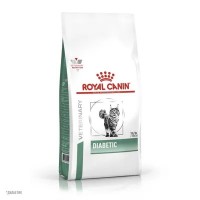 Royal Сanin Diabetic, для кошек с сахарным диабетом, 350 г