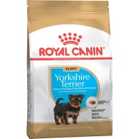 Royal Canin Yorkshire Terrier  Puppy для щенков породы йоркширский терьер 500 г
