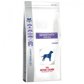 Royal Canin Sensitivity Control  корм для собак 7 кг