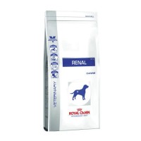 Royal Сanin Renal RF14, для собак с патологиями почек 14  кг
