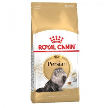 Royal Сanin Persian, для персидских кошек, 10 кг