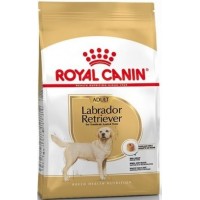 Royal Canin Labrador Retriever, для собак породы лабрадор ретривер, 3 кг