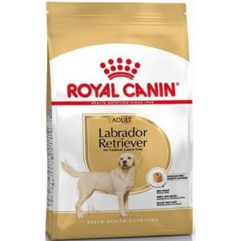 Royal Canin Labrador Retriever, для собак породы лабрадор ретривер, 3 кг