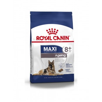 АКЦИЯ: (Скидка 10%) Royal Сanin Maxi Ageing, для взрослых собак крупных пород 8+, 3 кг