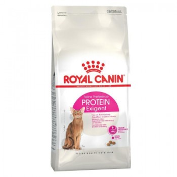 Royal Сanin Protein Exigent, для кошек, привередливых, 10 кг